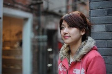 刘硕关昕 凤毛麟角关昕刘硕牵手乐成 