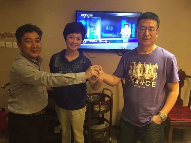 央视内部春晚 cctv内部春晚