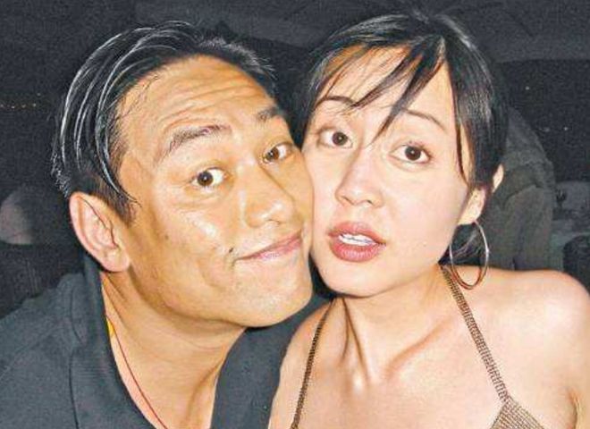 林孝贤 林孝贤薛凯琪
