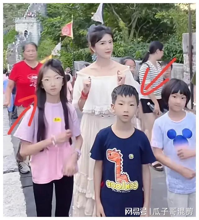 于冬前妻 于冬前妻 金巧巧
