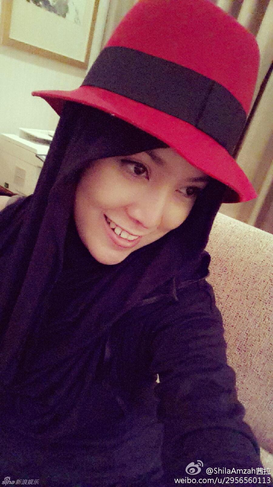 茜拉mama 茜拉妈妈是华人还是华裔