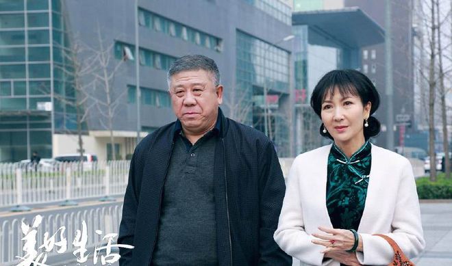 忻尚永 忻尚永家庭生活照片