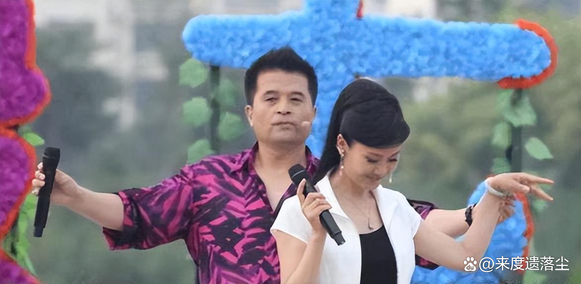 于文华现任老公 于文华的二婚丈夫是谁