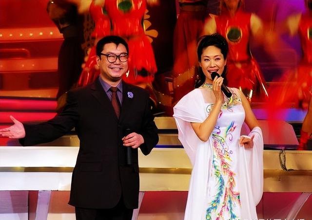 于文华现任老公 于文华的二婚丈夫是谁 