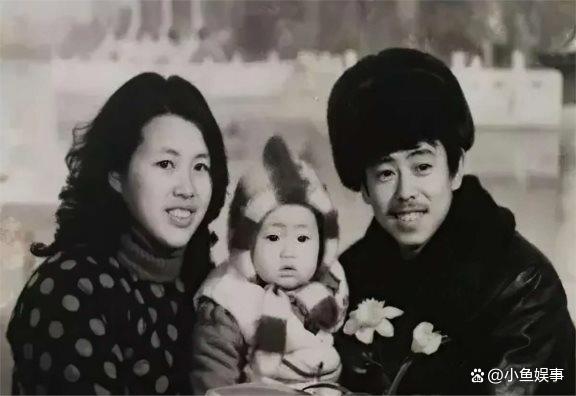 潘阳为什么离了婚 潘阳与石磊的婚姻状况