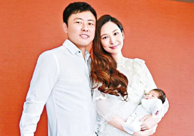 吴佩慈拼四胎原因 吴佩慈第四胎出生了吗 吴佩慈拼四胎原因 吴佩慈第四胎出生了吗