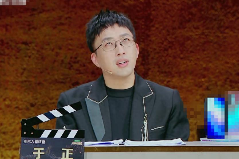 于正沈泰 沈泰打于正和韩栋有关 于正沈泰 沈泰打于正和韩栋有关