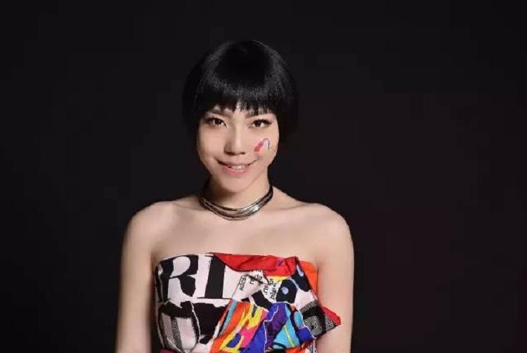 吴莫愁素颜 吴莫愁素颜比化妆好看