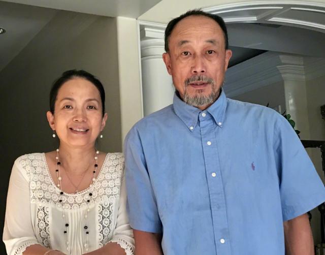 孙海英的儿子 孙海英的儿子叫什么 孙海英的儿子 孙海英的儿子叫什么