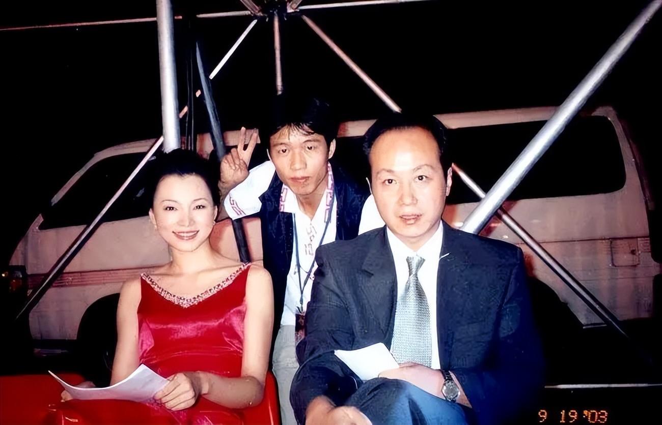 罗京老婆刘继红再婚 罗京的老婆刘继红本人近照 罗京老婆刘继红再婚 罗京的老婆刘继红本人近照