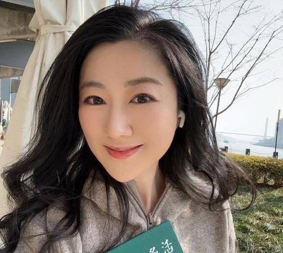 主持人杨蕾 主持人杨蕾个人资料简介