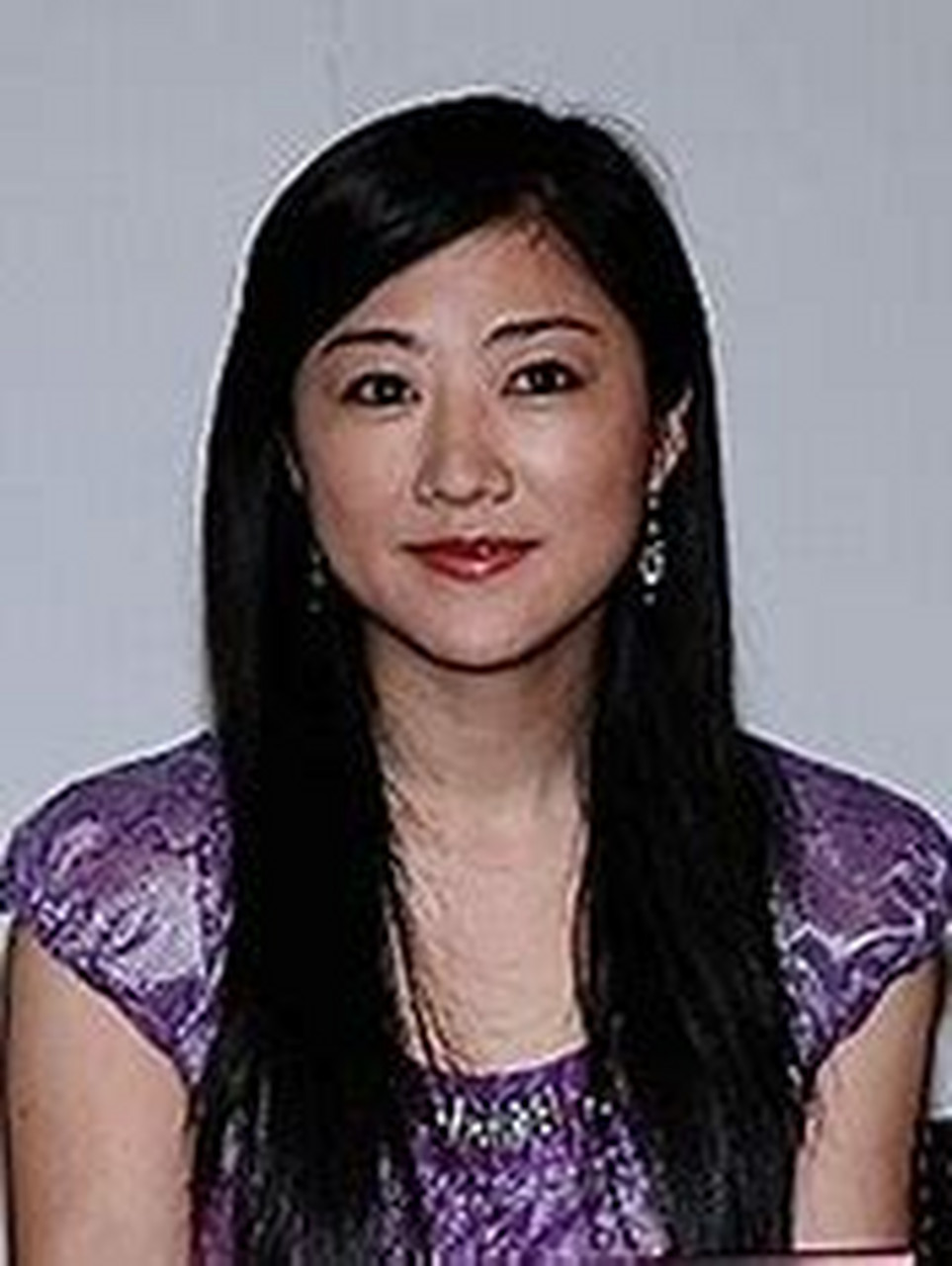 主持人杨蕾 主持人杨蕾团体材料简介 主持人杨蕾 主持人杨蕾团体材料简介
