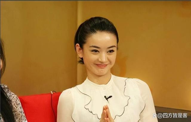 演员朱洁 演员朱洁照片 演员朱洁 演员朱洁照片