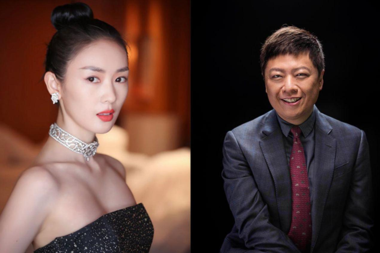 王冉结过几次婚 王冉结过几次婚有孩子吗