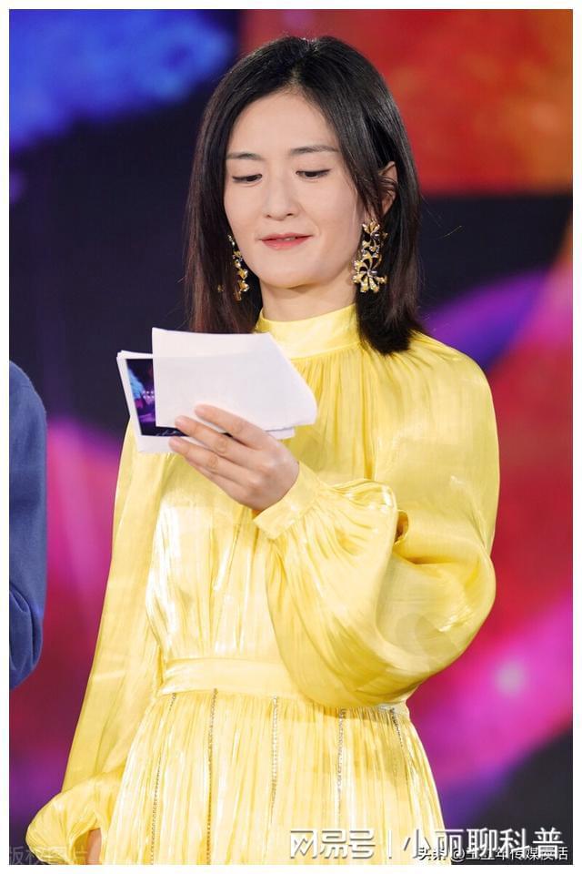 谢娜年龄 谢娜年龄和个人资料