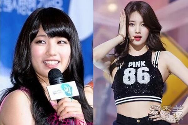 姜敏京整容前后 韩国最自然整容美男 姜敏京整容前后 韩国最自然整容美男