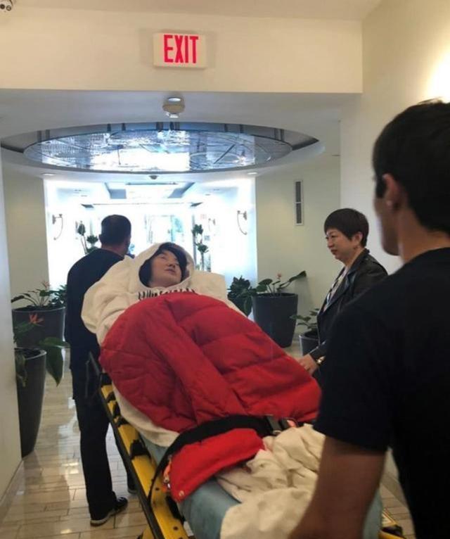 歌手陈红的老公 歌手陈红的老公李军是谁 
