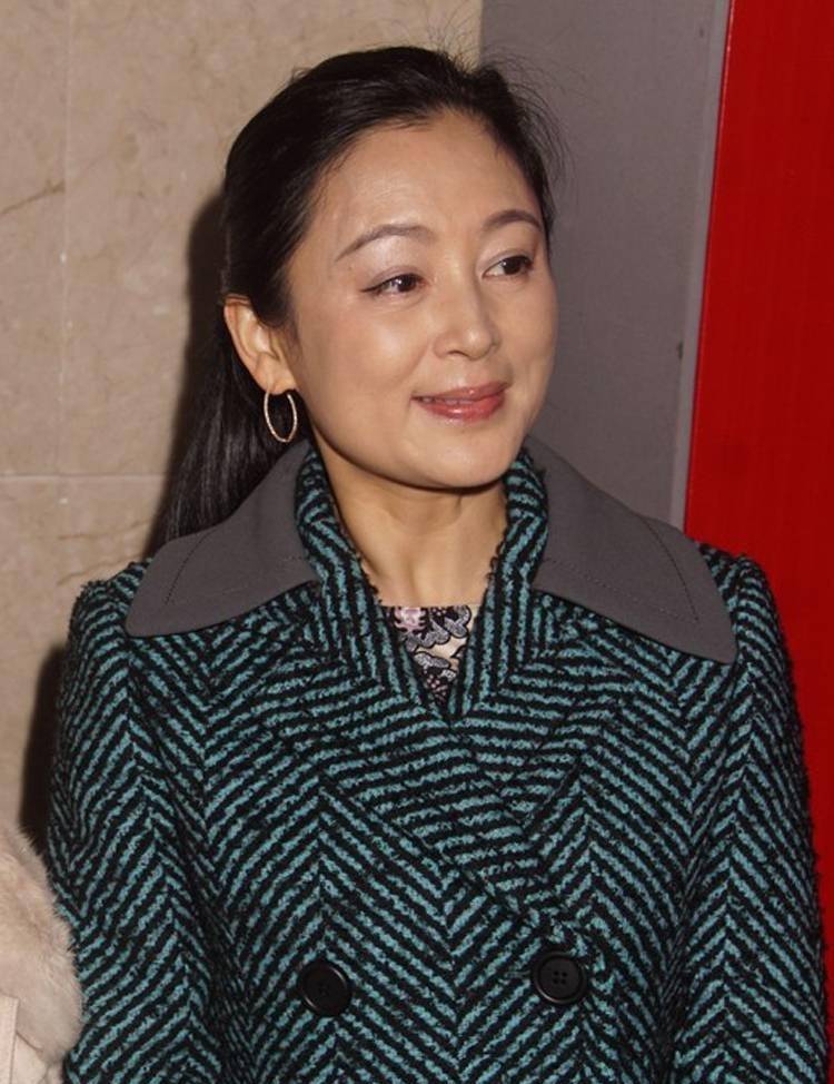 歌手陈红的老公 歌手陈红的老公李军是谁 歌手陈红的老公 歌手陈红的老公李军是谁