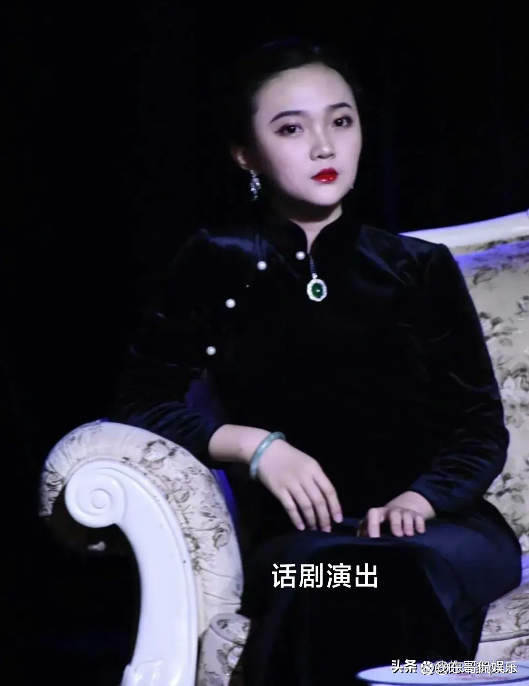 林妙可生日照 林妙可晒聚汇合照 林妙可生日照 林妙可晒聚汇合照