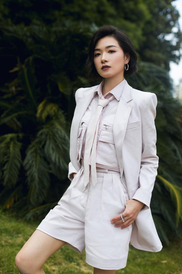 江一燕霍思燕 江一燕霍思燕撞脸比照照 江一燕霍思燕 江一燕霍思燕撞脸比照照