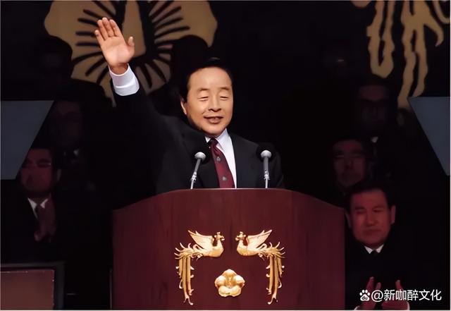 韩国唯一得善终的总统 韩国哪位总统善终了 