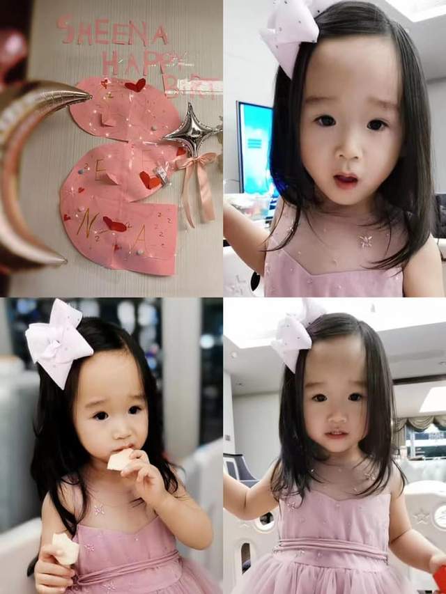 黄舒骏老婆 黄舒骏老婆参加妈妈咪呀视频