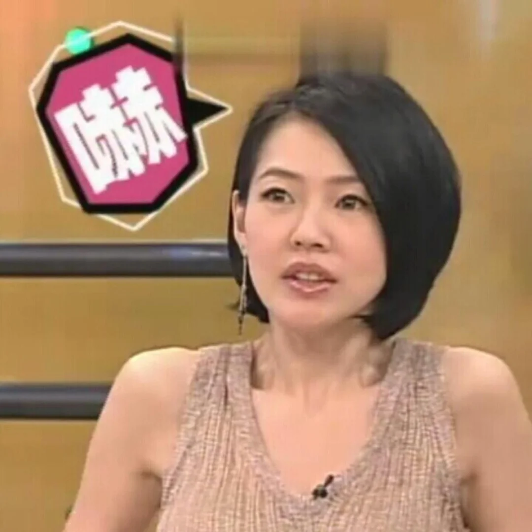 关于康熙来了秦海璐的信息