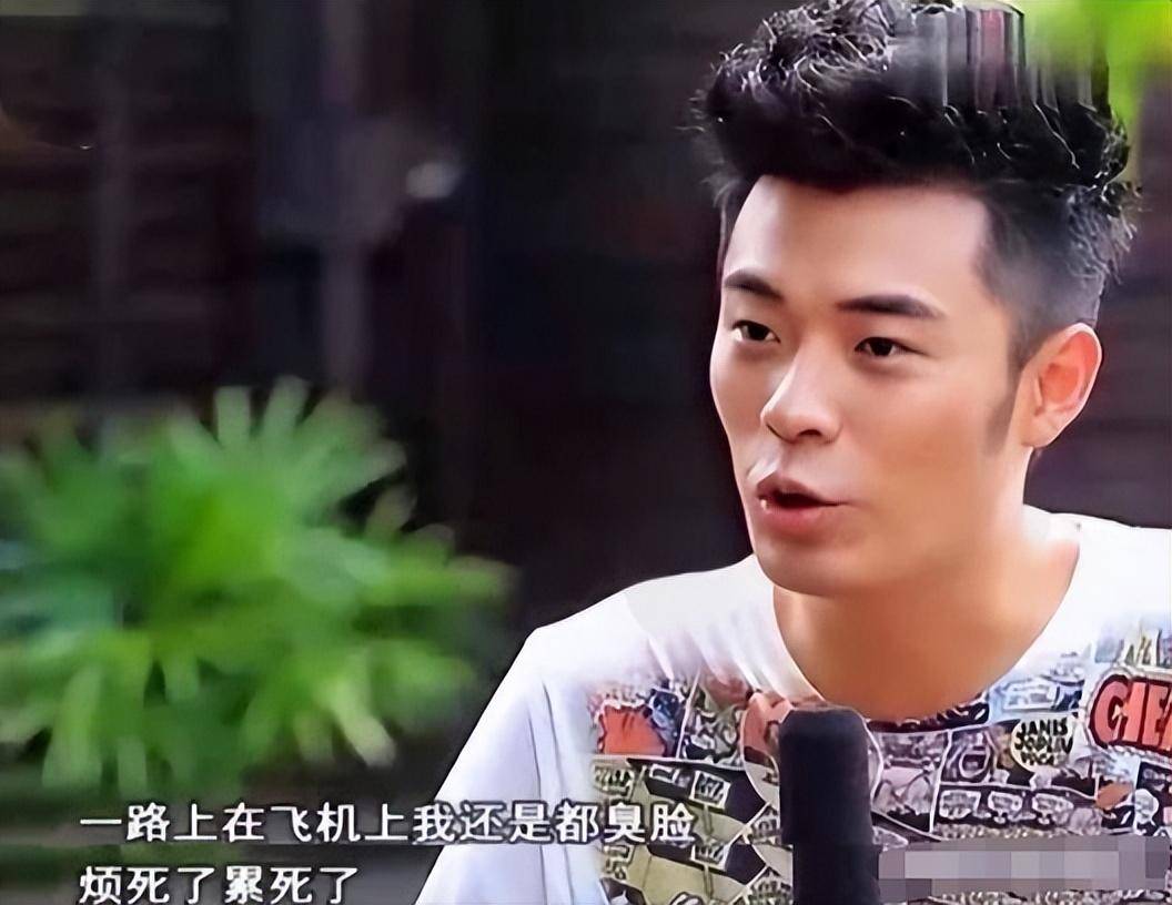陈赫成婚了 陈赫成婚不久怎么仳离了 