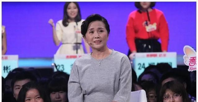 黄菡为什么离开非诚勿扰 黄菡什么时候又回到非诚勿扰了 