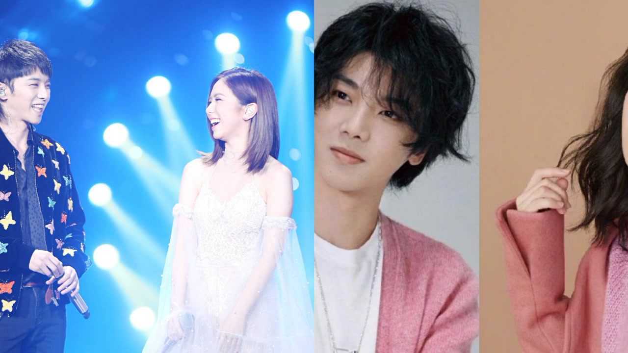 邓紫棋我得先结婚再生小孩 邓紫棋我得先结婚再生小孩