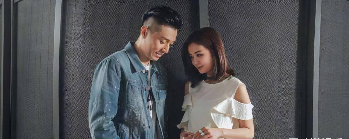 蔡卓妍老公是谁 蔡卓妍和谁仳离 