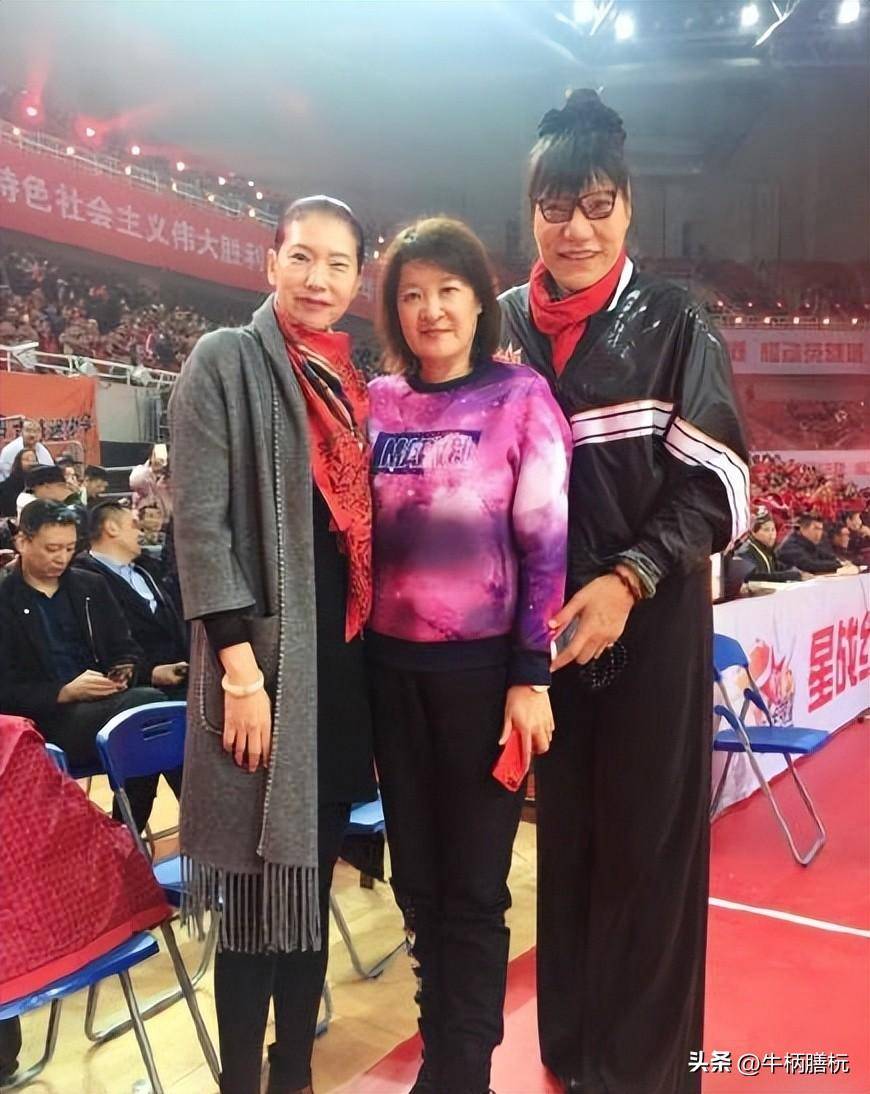 宋晓波结婚 宋晓波和妻子