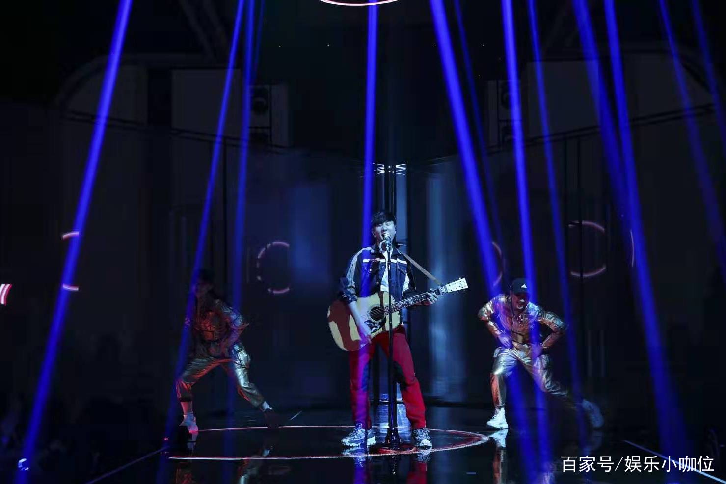 快乐大本营啦啦歌 快乐大本营啦啦歌谁作曲