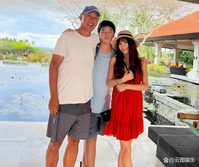 温碧霞老公 温碧霞老公 