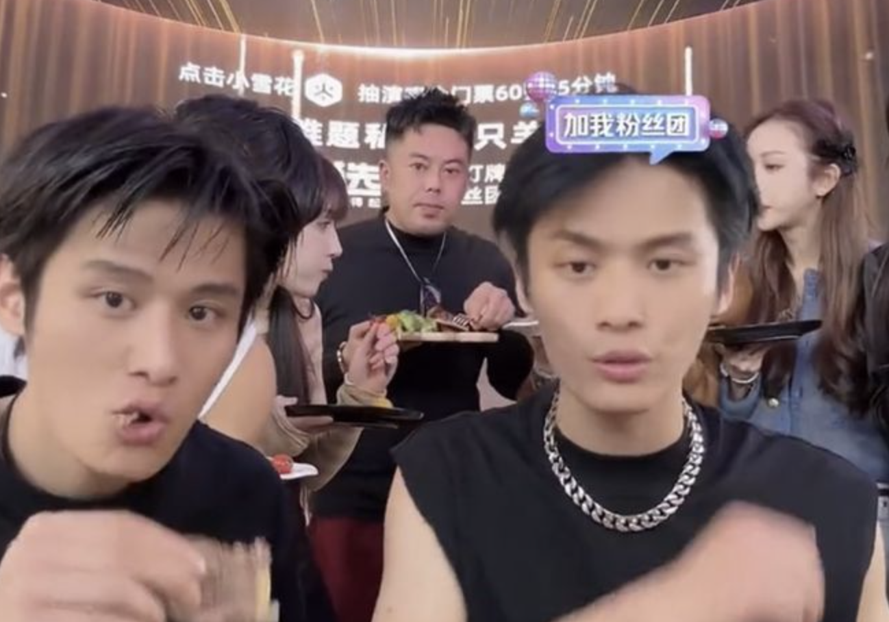 李佳琦被消保委点名 李佳琦被惩罚 李佳琦被消保委点名 李佳琦被惩罚
