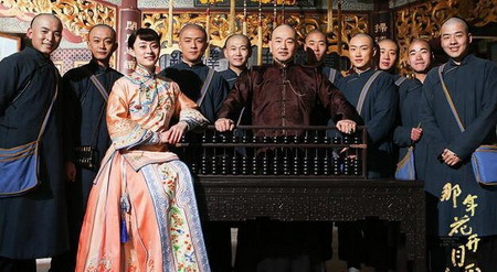 那年花开月正圆吴聘怎么死的 那年花开月正圆吴聘的真正死因 