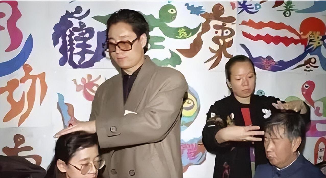 王林巨匠最新消息的复杂引见 王林巨匠最新消息的复杂引见