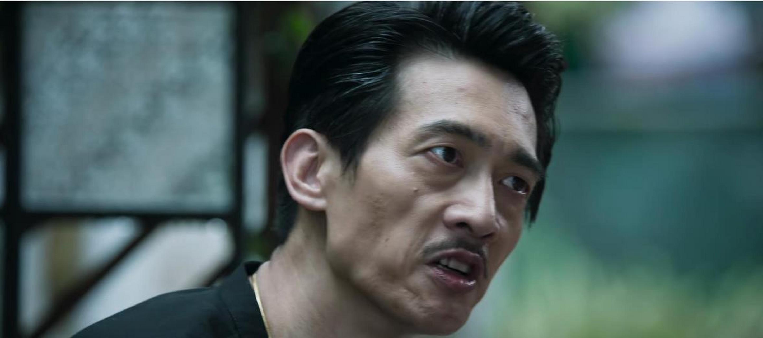 林宗辉谁扮演的 林宗辉谁扮演的多少岁