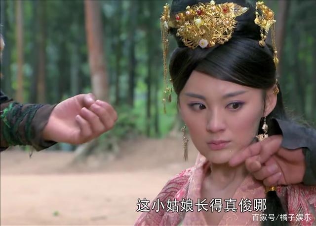 兰陵王郑儿是谁演的 兰陵王郑儿是谁演的电视剧 兰陵王郑儿是谁演的 兰陵王郑儿是谁演的电视剧