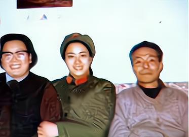毛阿敏的老公 毛阿敏原来的老公是谁 毛阿敏的老公 毛阿敏原来的老公是谁