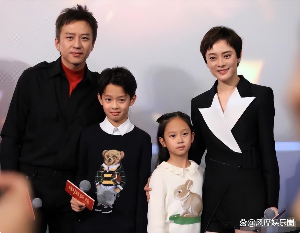 田亮二胎 田亮二胎曝光