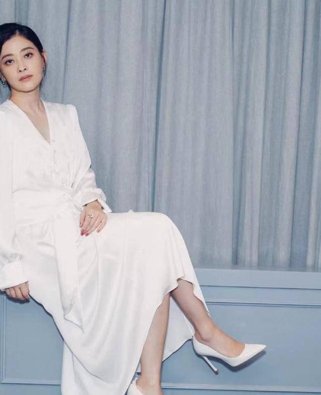 梅婷身高多少 演员梅婷年收入