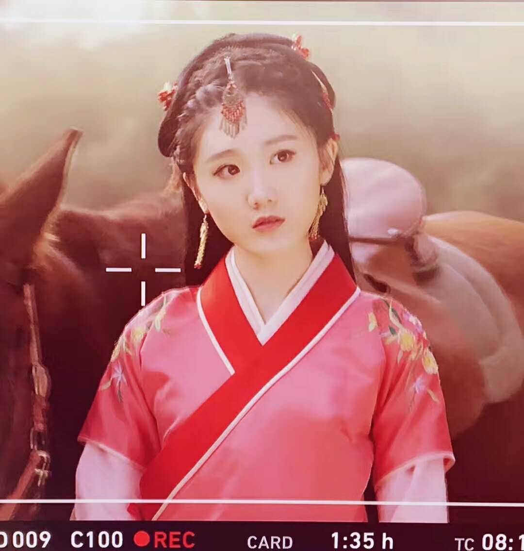 张伊明 电影频道节目表 