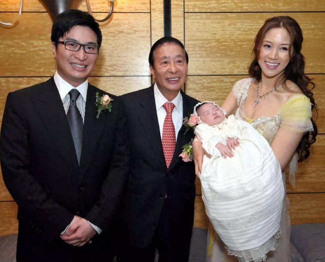 徐子淇婚礼 徐子淇婚礼采访视频 