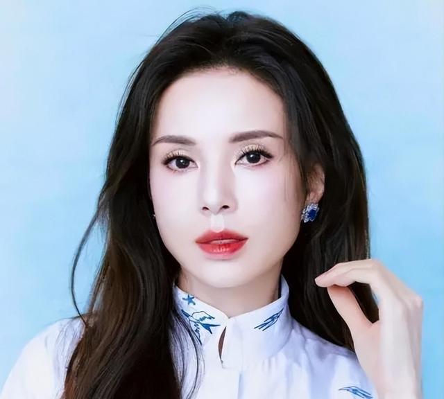 李若彤复出 李若彤打告白的洗发水叫什么 