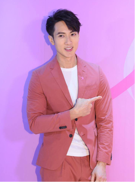 吴尊团体材料 吴尊妻子比吴尊大几岁 