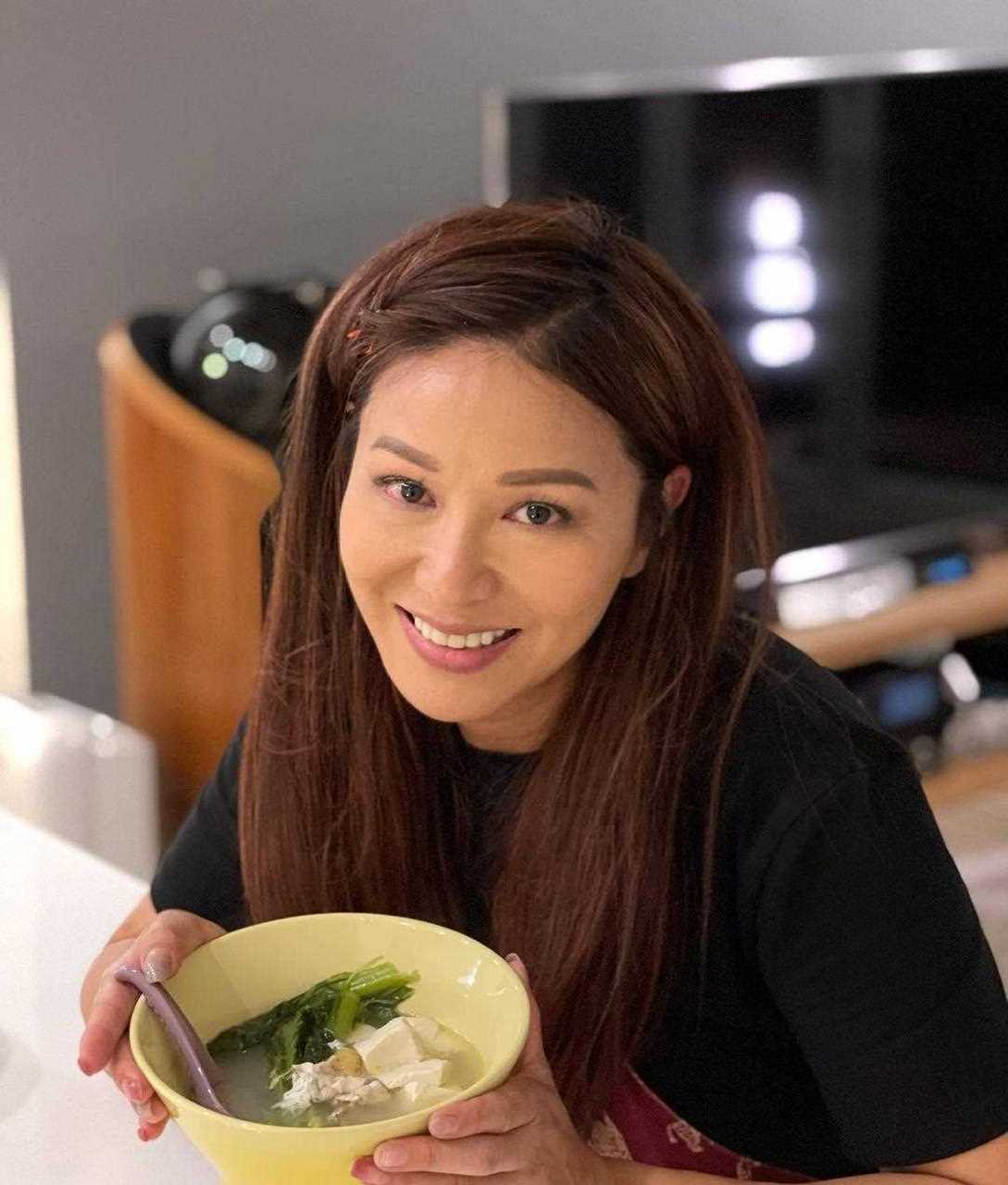 滕丽名微博 滕丽名微博joyce 