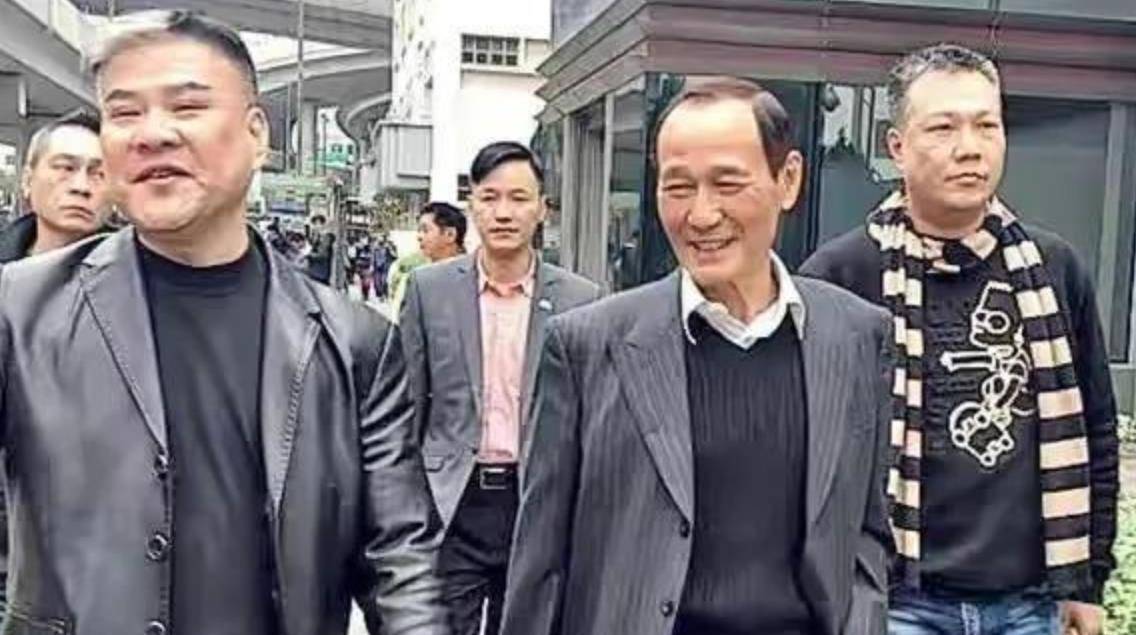 陈惠敏黑社会 陈惠敏黑社会影戏有哪些 陈惠敏黑社会 陈惠敏黑社会影戏有哪些