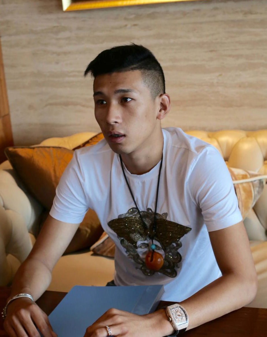 天佑被封杀 天佑被全网封多久 