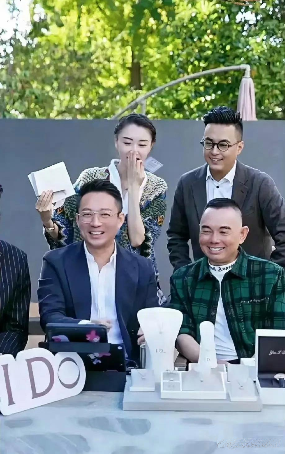 李湘前夫李厚霖 李湘前夫李厚霖是如何评价她的